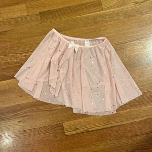 Dance skirt L/XL girls